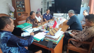 KPUN Dukung Kementan Lindungi Peternak Ayam Mandiri